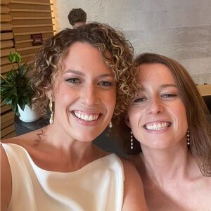 Meet your Posher, Caroline